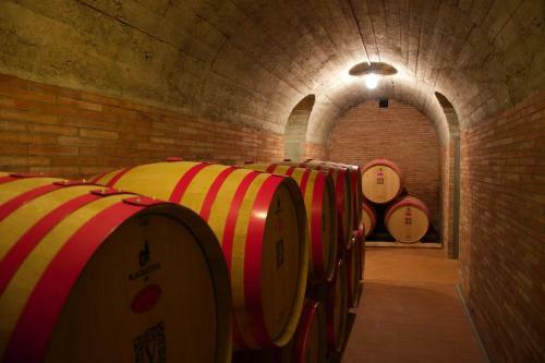 Agroturismo Fattoria Viticcio