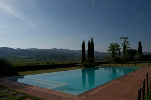 Agroturismo Fattoria Viticcio