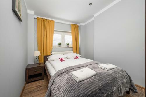 Apartamento Wroc?aw Serce Miasta By Renters
