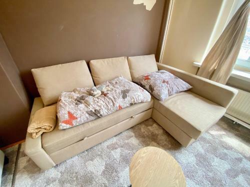 Apartament W Centrum Wroc?awia W Kamienicy