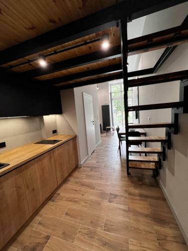 Property Apart - Bulwar Staromiejski Centrum