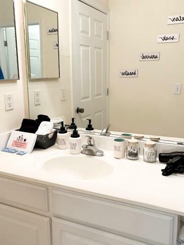 Lovely 1bedroom Apartment