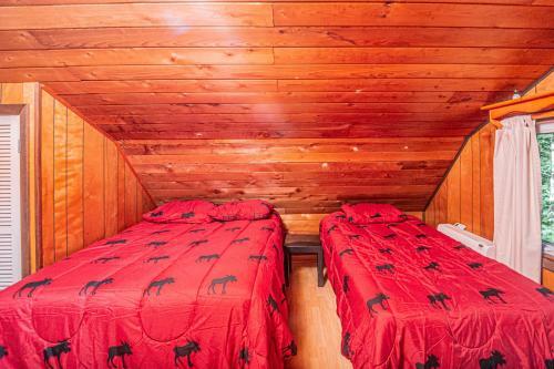 Hildy's Hideaway