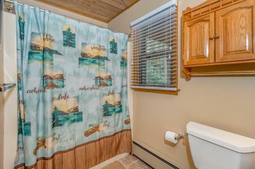 Fernwood Retreat