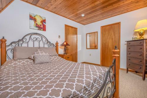 Fernwood Retreat