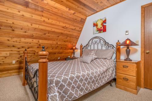 Fernwood Retreat