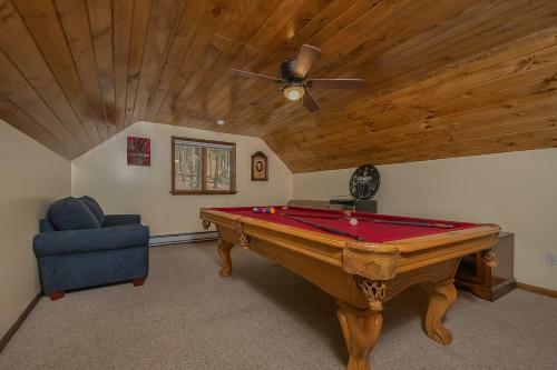 Fawn View Cabin