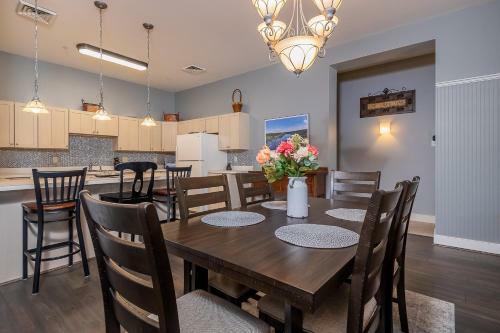 Apartamento Heavenly Getaway