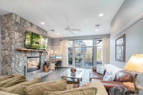 Apartamento Heavenly Getaway