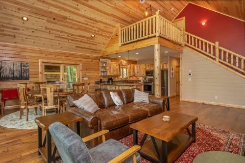 Parhelion Chalet