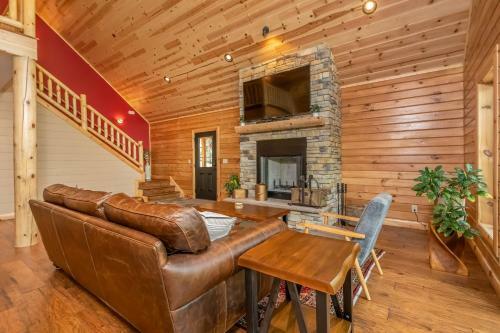 Parhelion Chalet