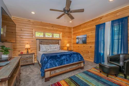 Parhelion Chalet