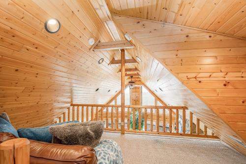 Happyplace Hideaway