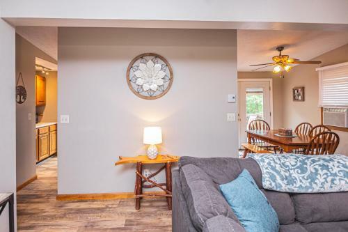 Laurel Ridge