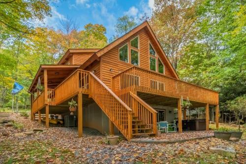 Maplewood Cottage