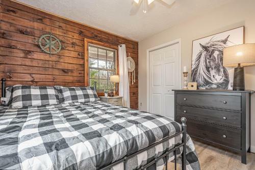 Big Dipper Lodge