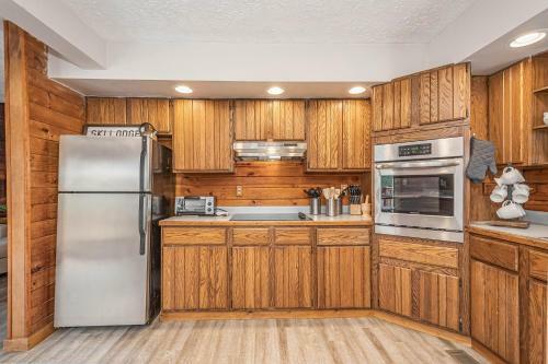 Big Dipper Lodge