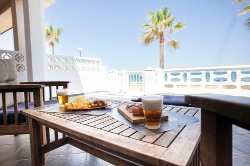Casa Playa De Miramar