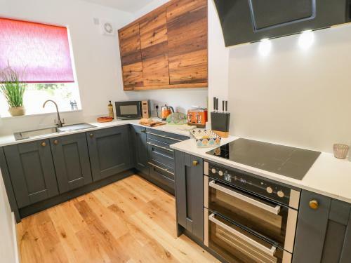 Apartamento 23a High Street