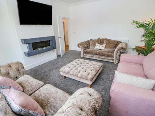 Apartamento 23a High Street