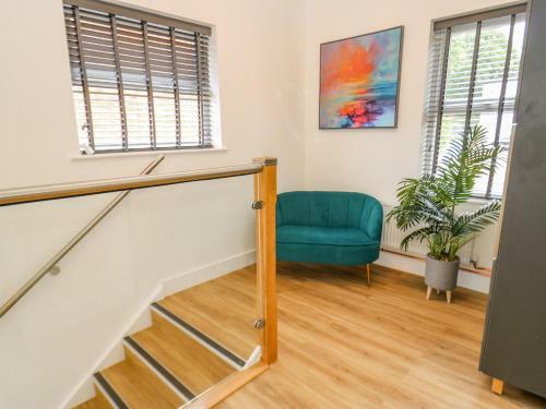 Apartamento 23a High Street