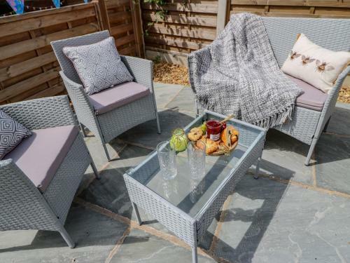 Apartamento 23a High Street