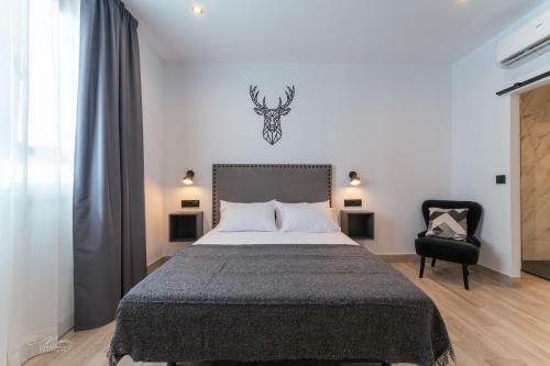 Albergue La Posada Del Teatro Hotel Boutique