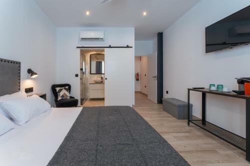 Albergue La Posada Del Teatro Hotel Boutique