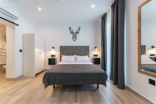 Albergue La Posada Del Teatro Hotel Boutique