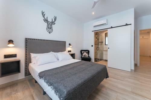 Albergue La Posada Del Teatro Hotel Boutique