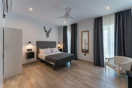 Albergue La Posada Del Teatro Hotel Boutique