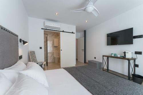Albergue La Posada Del Teatro Hotel Boutique