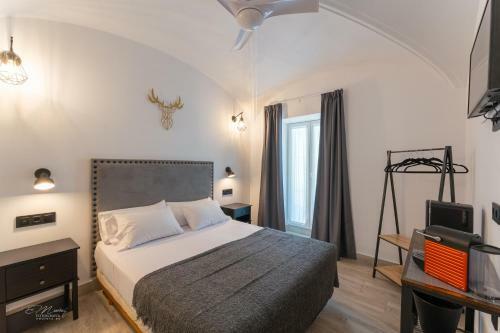 Albergue La Posada Del Teatro Hotel Boutique