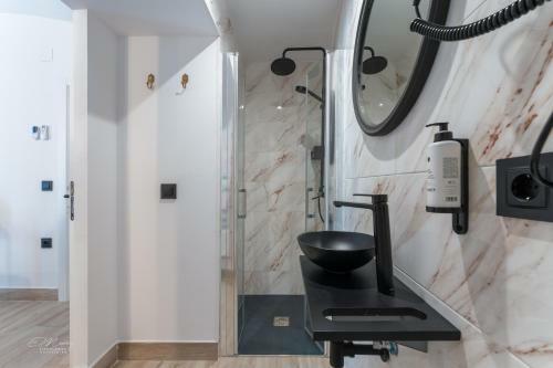 Albergue La Posada Del Teatro Hotel Boutique