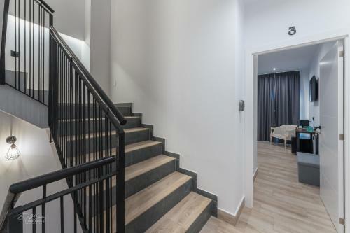 Albergue La Posada Del Teatro Hotel Boutique