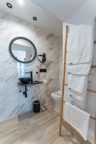 Albergue La Posada Del Teatro Hotel Boutique