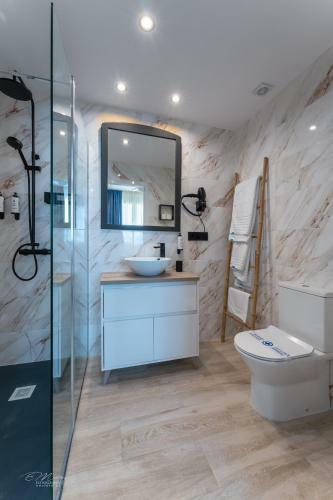 Albergue La Posada Del Teatro Hotel Boutique