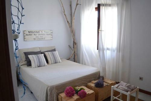 Apartamento Summer On The Beach, Sleep With The Sea
