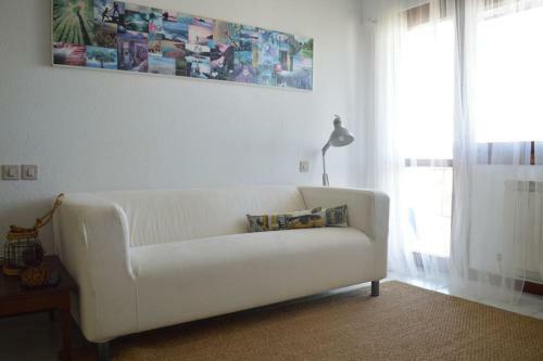 Apartamento Summer On The Beach, Sleep With The Sea
