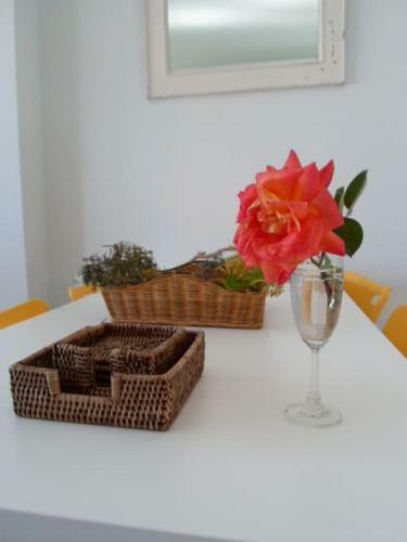 Apartamento Summer On The Beach, Sleep With The Sea