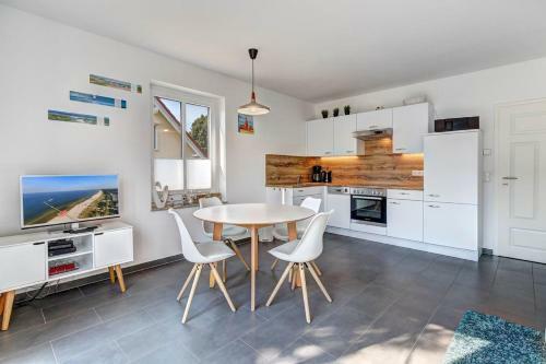 Ferienhaus M�wenkoje