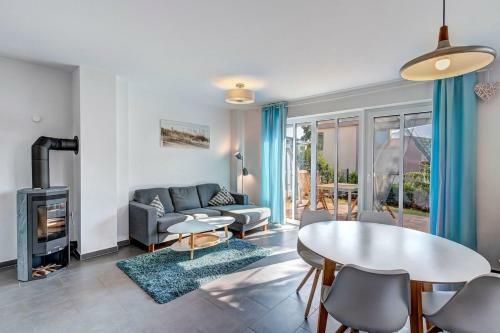 Ferienhaus M�wenkoje