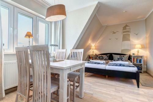 Ferienhaus Haffkieker