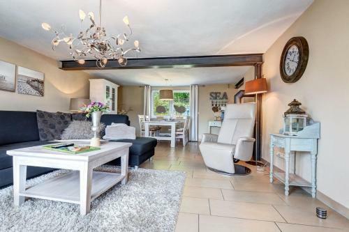 Ferienhaus Haffkieker