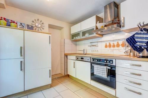 Ferienhaus Haffkieker