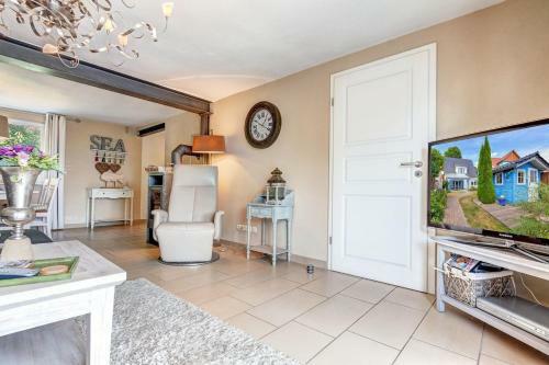 Ferienhaus Haffkieker