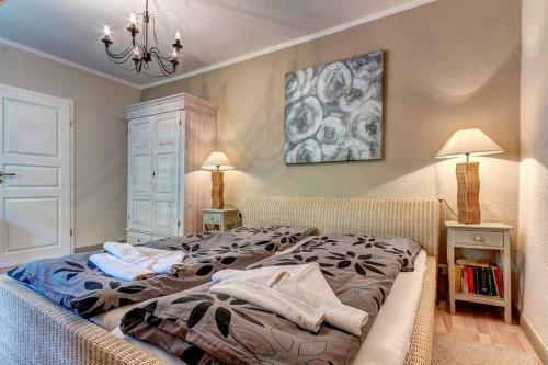 Ferienhaus Haffkieker