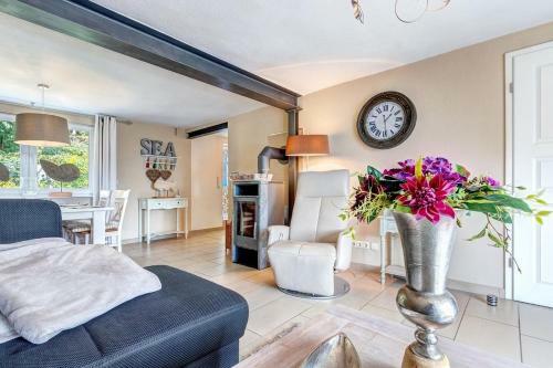 Ferienhaus Haffkieker