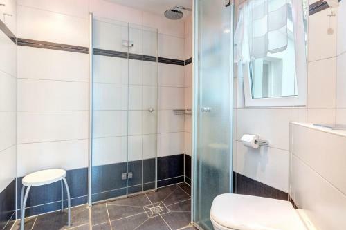 Ferienhaus Haffkieker