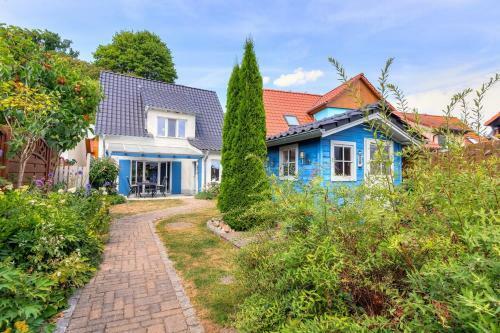 Ferienhaus Haffkieker